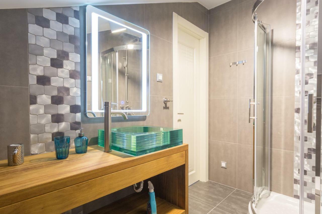 Apartments Mihael Nin Rom bilde